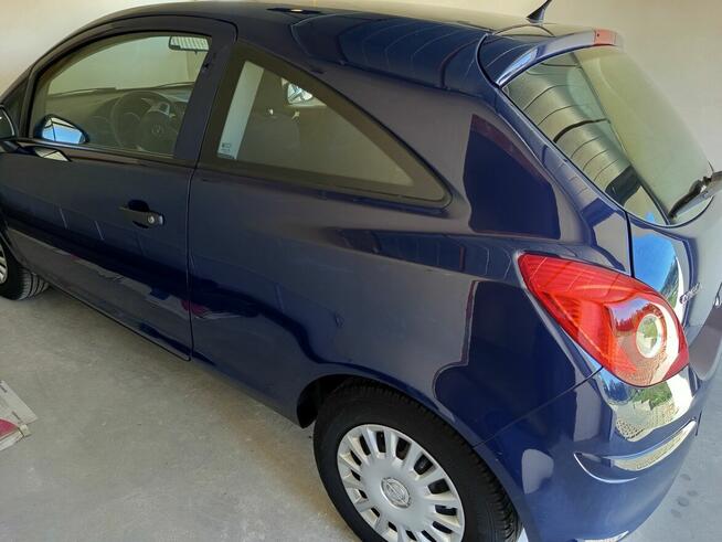 Opel Corsa 56.000 km