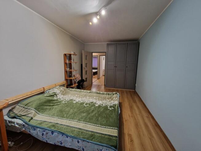 2pokojowe z balkonem, osobna kuchnia