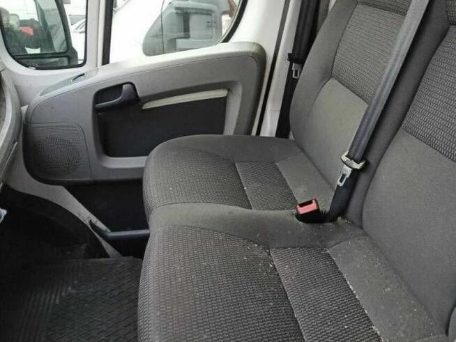 Citroen JUMPER 2,2 HDI Euro 4 uszk. silnik