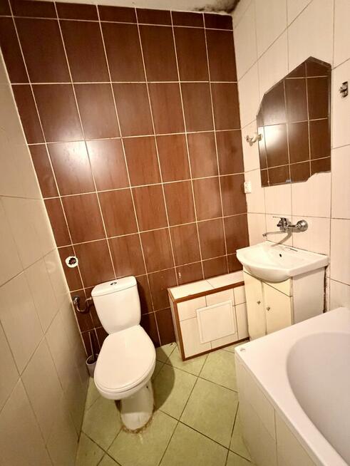 Do wynajęcia dom + parking ul. Składowa, blisko stacji PKP