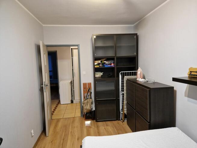 2pokojowe z balkonem, osobna kuchnia