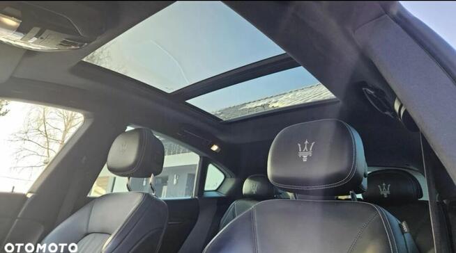 Maserati Levante 3.0 Benzyna 74 tyś przebiegu
