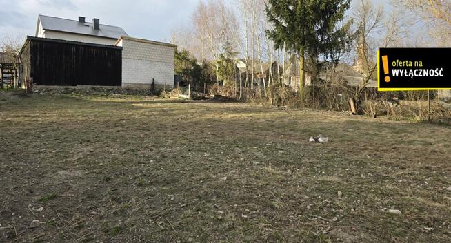 Działka rolna Iwaniska,