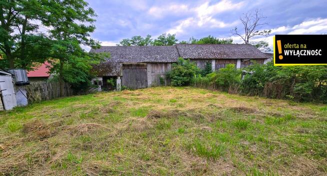 Działka inwestycyjna Żuków gm. Solec-Zdrój,