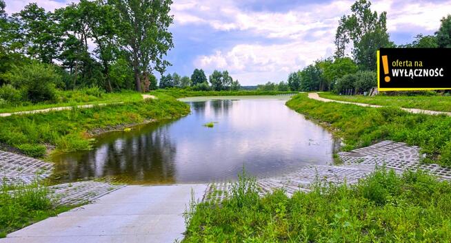 Działka inwestycyjna Żuków gm. Solec-Zdrój,