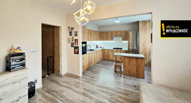 Dom Szaniec gm. Busko-Zdrój,