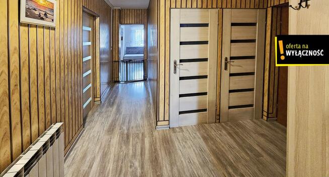 Dom Szaniec gm. Busko-Zdrój,