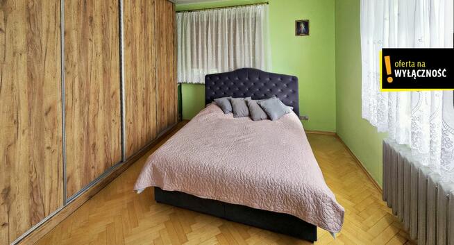 Dom Szaniec gm. Busko-Zdrój,