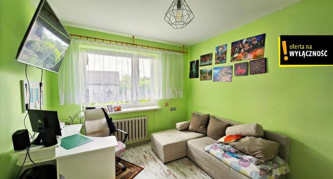 Dom Szaniec gm. Busko-Zdrój,