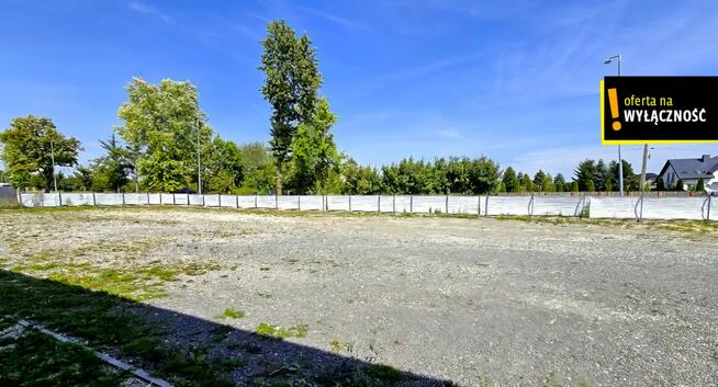 Działka inwestycyjna Celiny gm. Chmielnik,