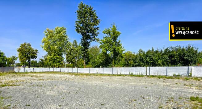 Działka inwestycyjna Celiny gm. Chmielnik,