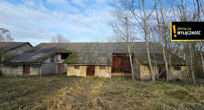 Dom Grzymała gm. Tuczępy,