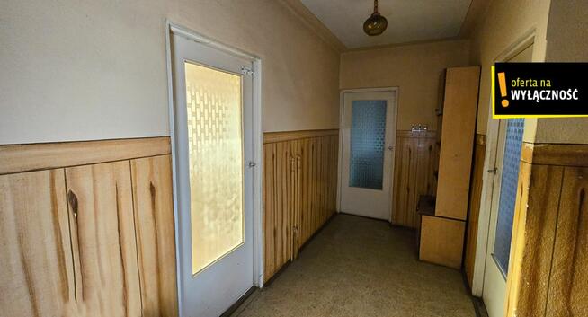 Dom Grzymała gm. Tuczępy,