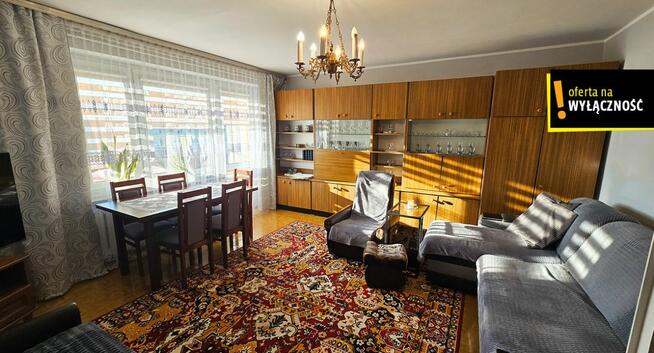 Mieszkanie Staszów, Adama Mickiewicza