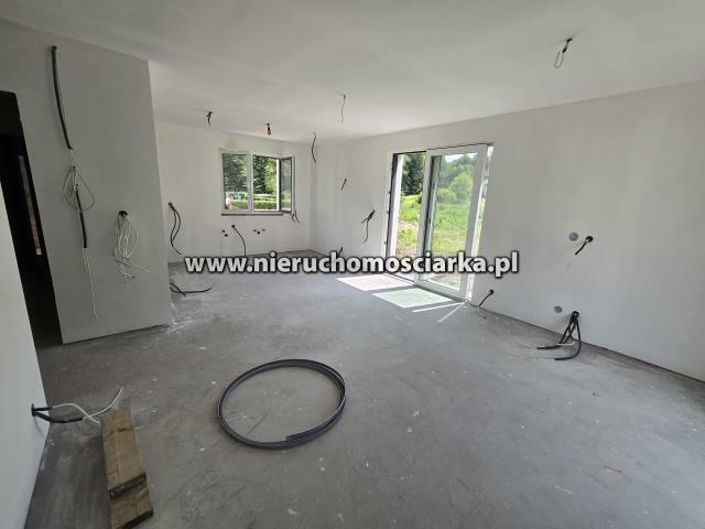 Dom Połomia gm. Mszana