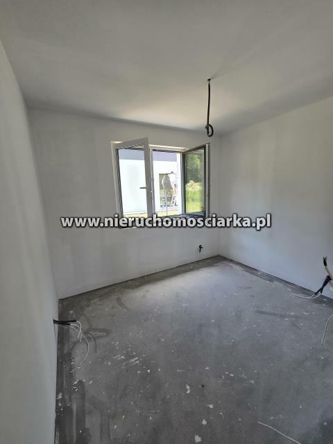 Dom Połomia gm. Mszana