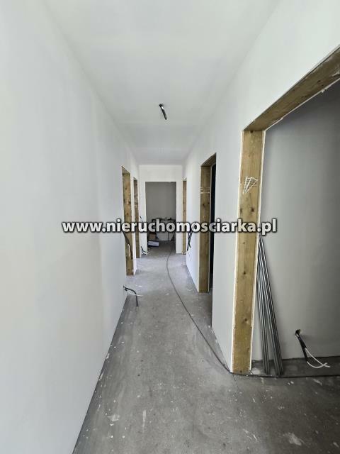 Dom Połomia gm. Mszana