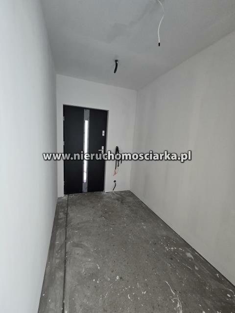 Dom Połomia gm. Mszana