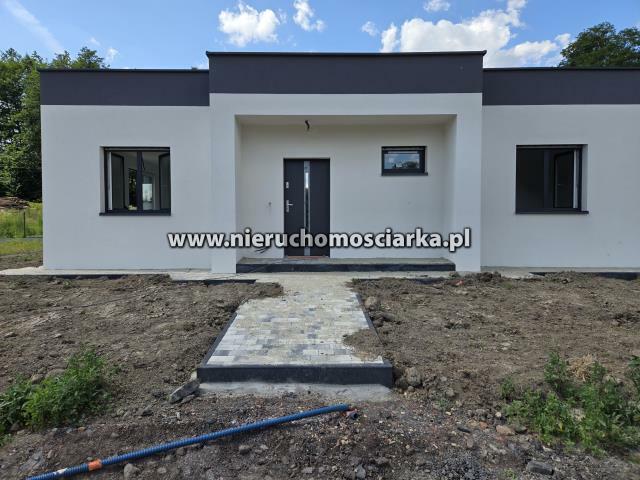 Dom Połomia gm. Mszana