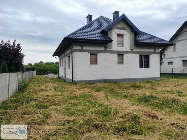 Dom Chmielnik Chmielnik