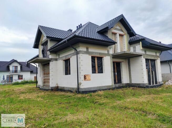 Dom Chmielnik Chmielnik