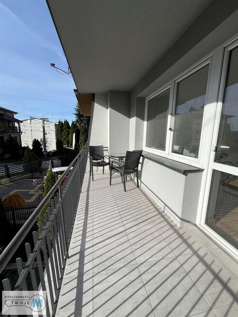 Mieszkanie Busko -zdrój Busko -zdrój