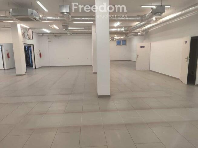Lokal użytkowy do wynajęcia w Wyrzysku 372 m2