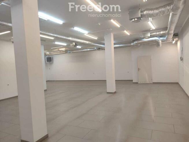 Lokal użytkowy do wynajęcia w Wyrzysku 372 m2