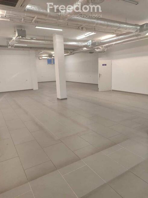Lokal użytkowy do wynajęcia w Wyrzysku 372 m2