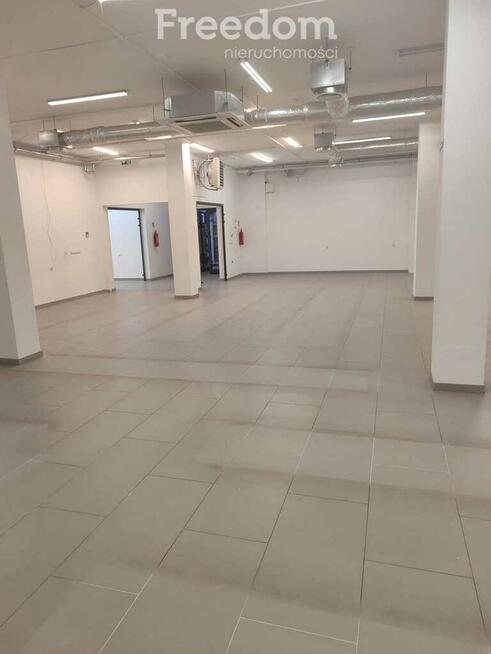 Lokal użytkowy do wynajęcia w Wyrzysku 372 m2