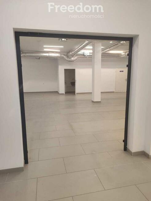 Lokal użytkowy do wynajęcia w Wyrzysku 372 m2