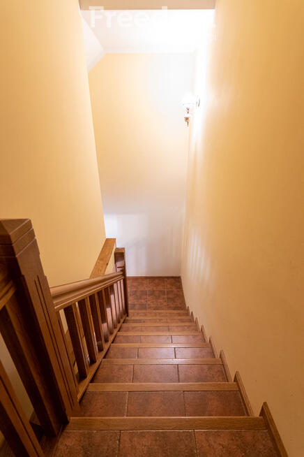 Dworek z dużą działką blisko lasu i jeziora