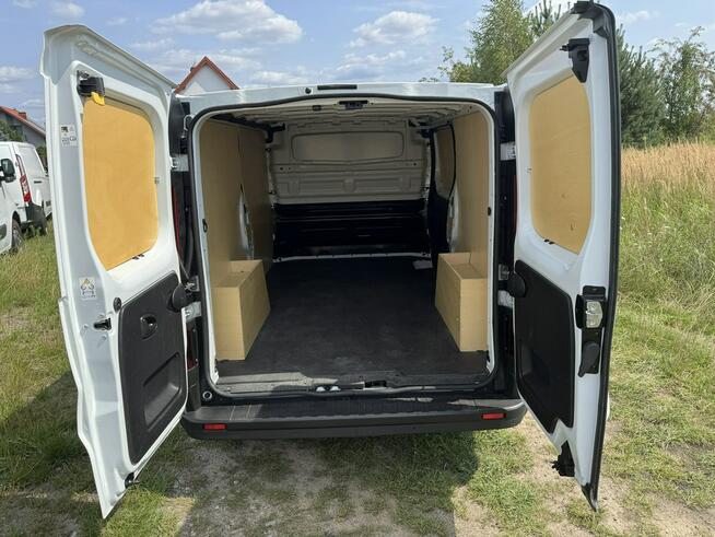 Renault Trafic 2,0DCI 120KM L2h1 DŁUGI Klima PDC