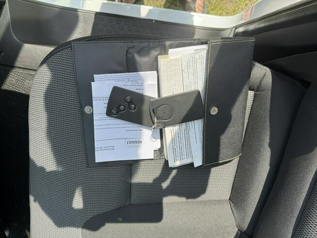 Renault Trafic 2,0DCI 120KM L2h1 DŁUGI Klima PDC