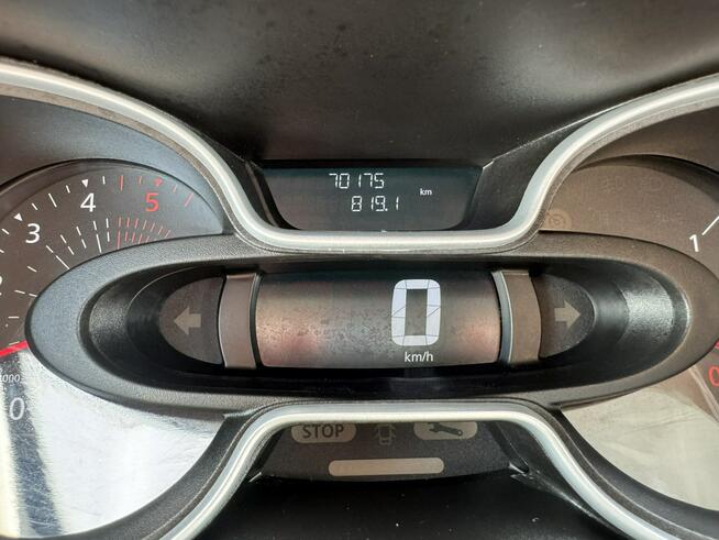 Renault Trafic 2,0DCI 120KM L2h1 DŁUGI Klima PDC