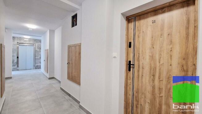 Mieszkanie Pabianice, Warszawska