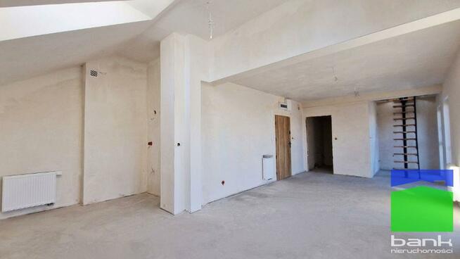 Mieszkanie Pabianice, Warszawska