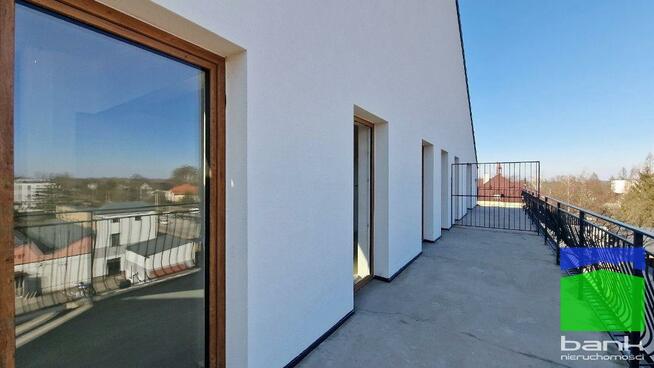 Mieszkanie Pabianice, Warszawska