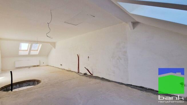 Mieszkanie Pabianice, Warszawska