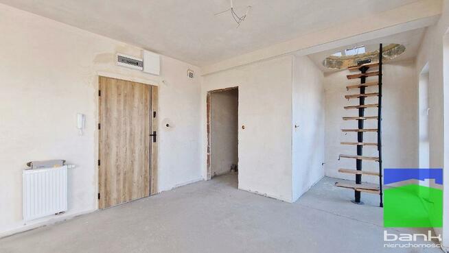 Mieszkanie Pabianice, Warszawska