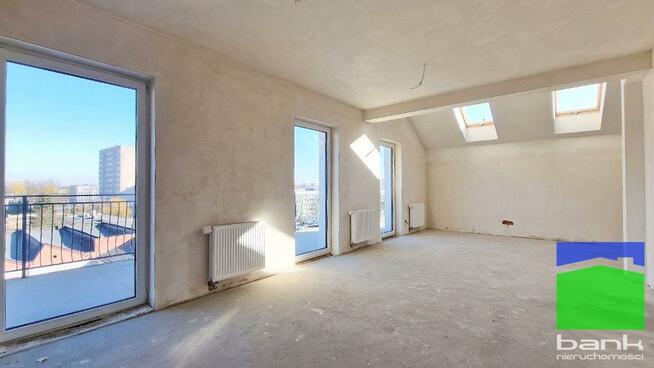 Mieszkanie Pabianice, Warszawska