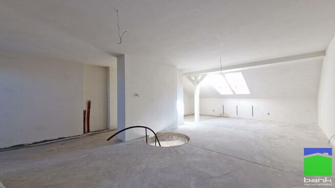 Mieszkanie Pabianice, Warszawska