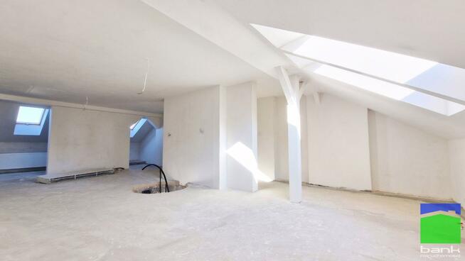 Mieszkanie Pabianice, Warszawska