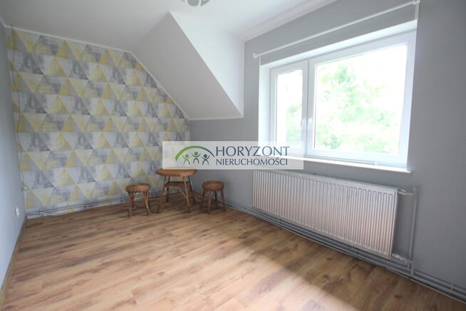 Lniska/Żukowo - Działka zabudowana 2 domkami