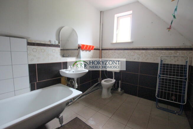 Lniska/Żukowo - Działka zabudowana 2 domkami