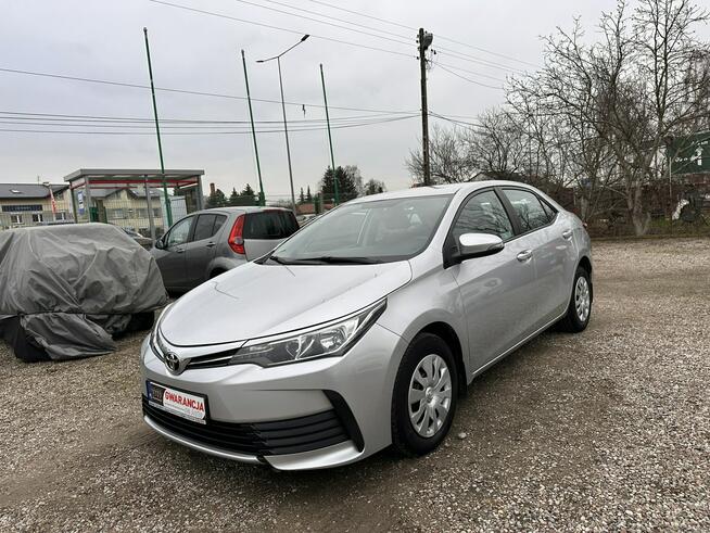 Toyota Corolla Salon Polska|I WŁ|Faktura VAT23%|Euro6IKredyt|Zamiana|PakietVIPGwarant