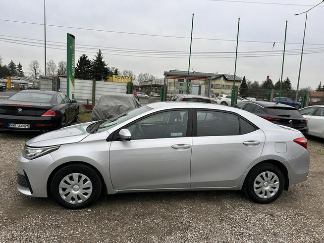 Toyota Corolla Salon Polska|I WŁ|Faktura VAT23%|Euro6IKredyt|Zamiana|PakietVIPGwarant