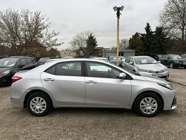 Toyota Corolla Salon Polska|I WŁ|Faktura VAT23%|Euro6IKredyt|Zamiana|PakietVIPGwarant