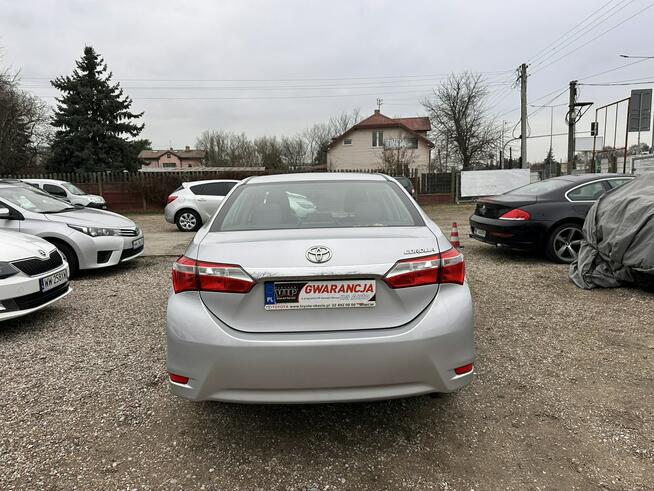 Toyota Corolla Salon Polska|I WŁ|Faktura VAT23%|Euro6IKredyt|Zamiana|PakietVIPGwarant