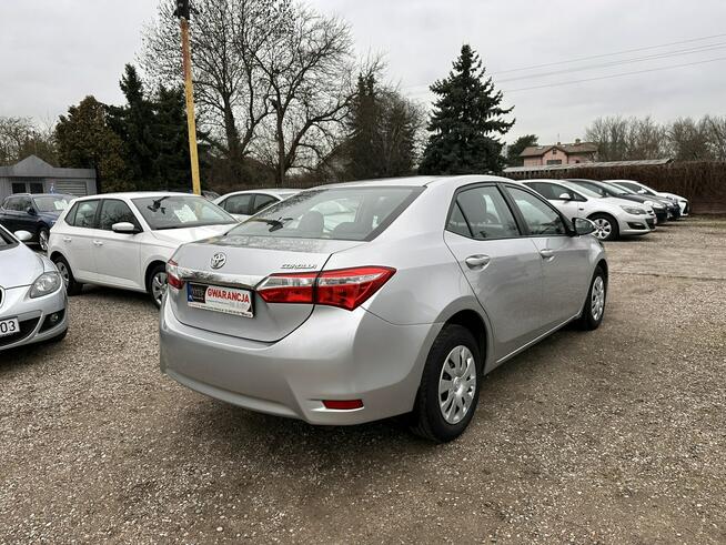 Toyota Corolla Salon Polska|I WŁ|Faktura VAT23%|Euro6IKredyt|Zamiana|PakietVIPGwarant